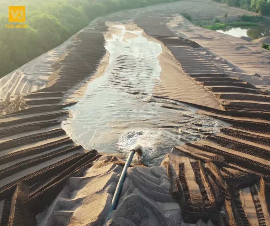 Gigant v nejsušší poušti světa